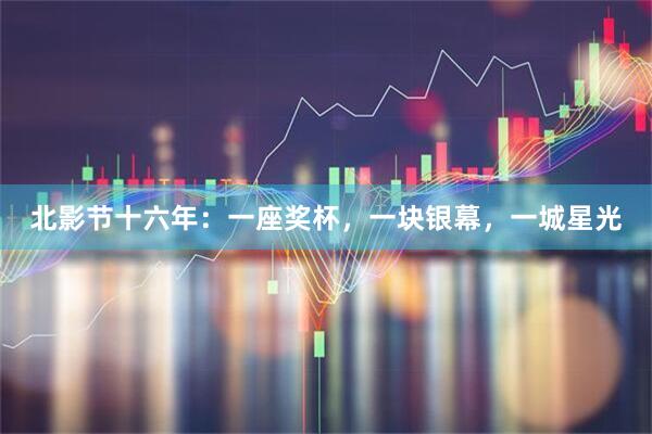 北影节十六年：一座奖杯，一块银幕，一城星光